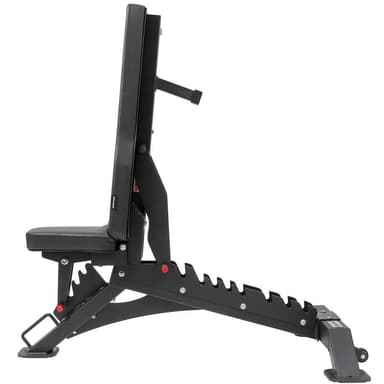 Master Fitness Bench Gold II, Träningsbänk