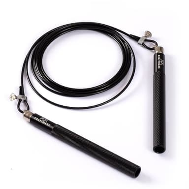 Kraftmark Aluminium Speed Rope, Hopprep