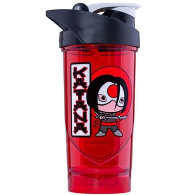 Shieldmixer Hero Pro Katana Mini 750 ml