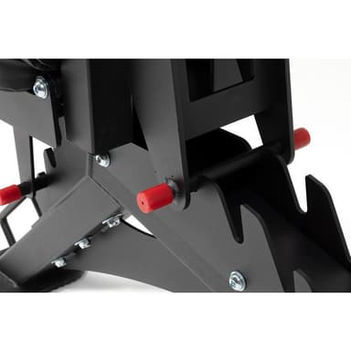 Master Fitness Bench Gold II, Träningsbänk
