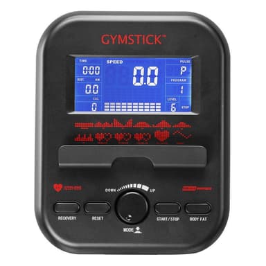 Gymstick GX 4.0 Crosstrainer