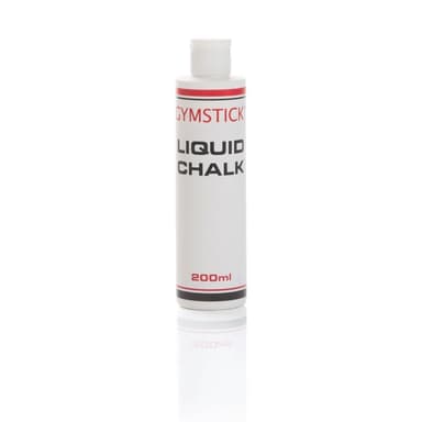 Gymstick Liquid Chalk 200 ml, Kalk