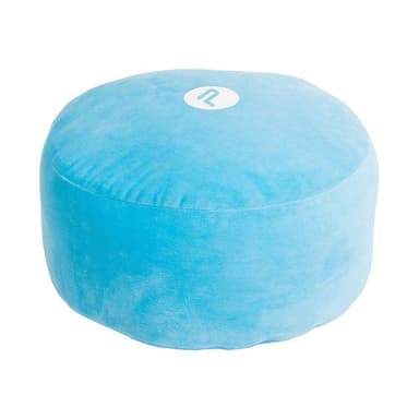 Pure2Improve Pure Yogapillow (33 X 16cm), Yogatillbehör