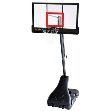 Pure2Improve Pure Hoop Premium, Basket