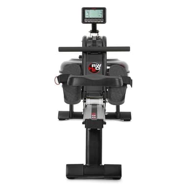 Gymstick H2O Rower Machine, Roddmaskin