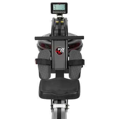 Gymstick H2O Rower Machine, Roddmaskin