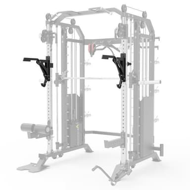 Master Fitness X16-19-22 Monolift, Power rack