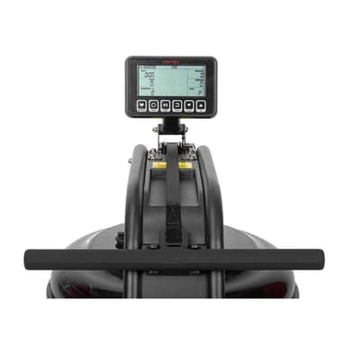 Gymstick H2O Rower Machine, Roddmaskin