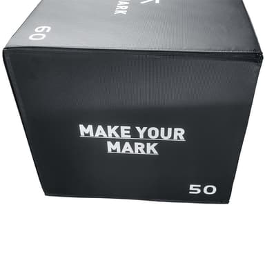 Kraftmark Mjuk Plyobox, Plyo box