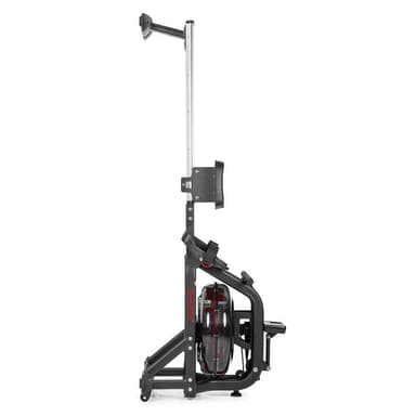 Gymstick H2O Rower Machine, Roddmaskin