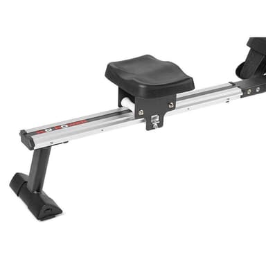 Gymstick H2O Rower Machine, Roddmaskin