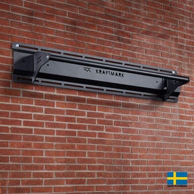 Kraftmark Chinsräcke PUll-Up Bar, Chin up bar & Chins rack