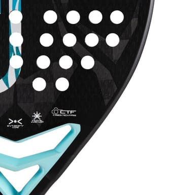 RS Predator Ice Edition, Padelracket