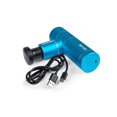 LivePro Fascia Mini Massage gun, Massagepistol