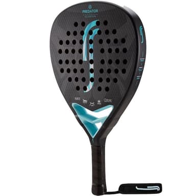 RS Predator Ice Edition, Padelracket