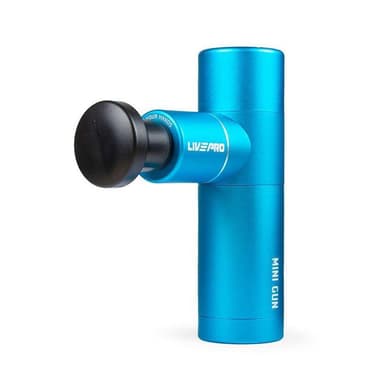 LivePro Fascia Mini Massage gun, Massagepistol