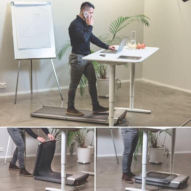 Gymstick Walkingpad, Gåband