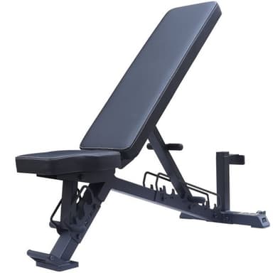 Master Fitness Bench BC, Träningsbänk