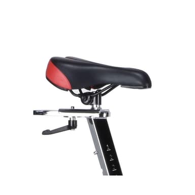 Gymstick FTR 7 Indoor Racer, Spinningcykel