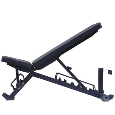 Master Fitness Bench BC, Träningsbänk