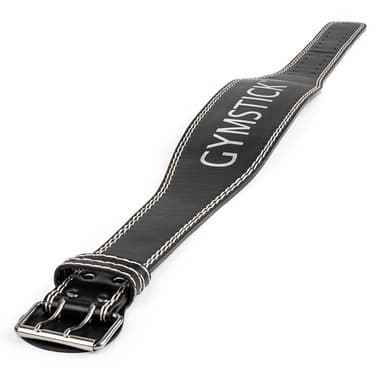 Gymstick Weightlifting Belt - Shaped, Träningsbälte