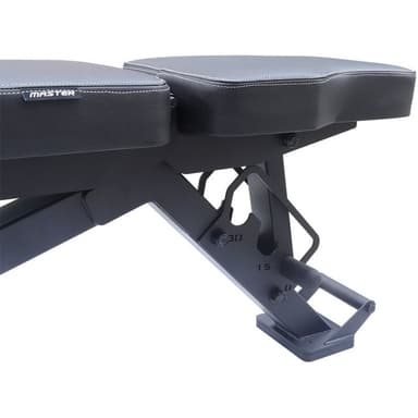 Master Fitness Bench BC, Träningsbänk