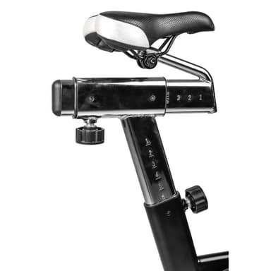 Gymstick FTR Indoor Racer, Spinningcykel