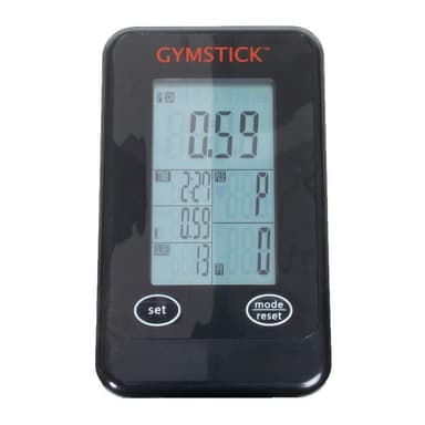 Gymstick FTR 7 Indoor Racer, Spinningcykel
