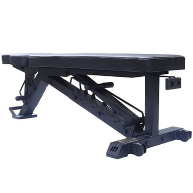 Master Fitness Bench BC, Träningsbänk