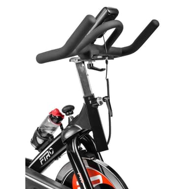 Gymstick FTR Indoor Racer, Spinningcykel