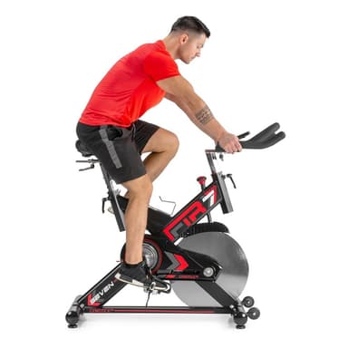 Gymstick FTR 7 Indoor Racer, Spinningcykel