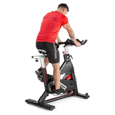 Gymstick Pro FTR Indoor Racer, Spinningcykel