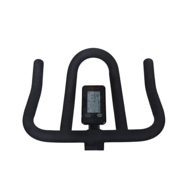Gymstick FTR 7 Indoor Racer, Spinningcykel