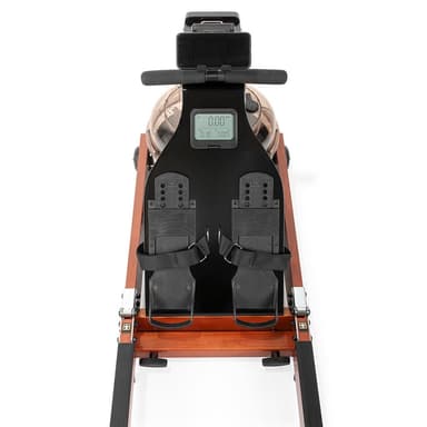 Gymstick GR8.0 Rower, Roddmaskin