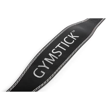 Gymstick Weightlifting Belt - Shaped, Träningsbälte
