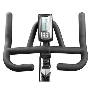 Gymstick FTR Indoor Racer, Spinningcykel