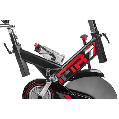 Gymstick FTR 7 Indoor Racer, Spinningcykel