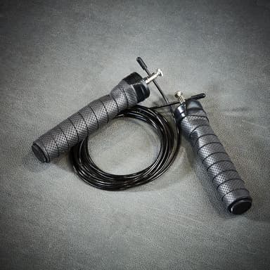 Kraftmark Hopprep Silica Speed Rope, Hopprep