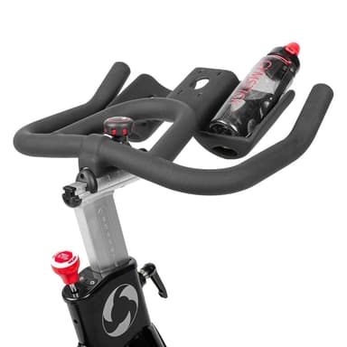 Gymstick Pro FTR Indoor Racer, Spinningcykel