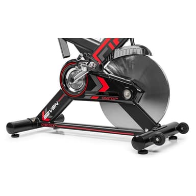 Gymstick FTR 7 Indoor Racer, Spinningcykel