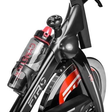 Gymstick FTR Indoor Racer, Spinningcykel