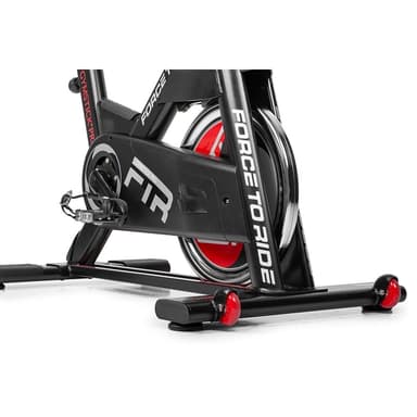 Gymstick Pro FTR Indoor Racer, Spinningcykel