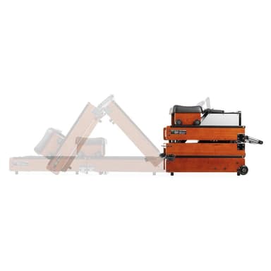 Gymstick GR8.0 Rower, Roddmaskin