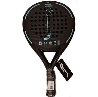 RS Cobra Ice Edition, Padelracket