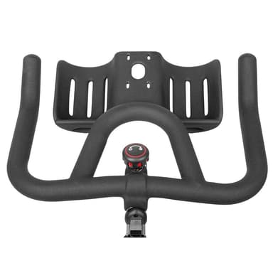 Gymstick Pro FTR Indoor Racer, Spinningcykel
