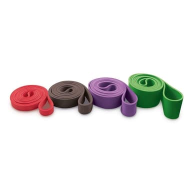 Master Fitness Powerband 2-14 kg