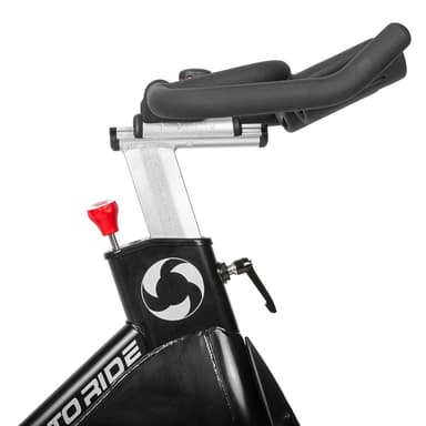 Gymstick Pro FTR Indoor Racer, Spinningcykel
