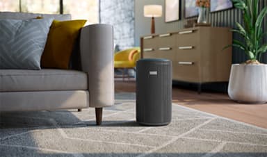 Philips PureProtect 3200-serien Smart luftrenare AC3221/13