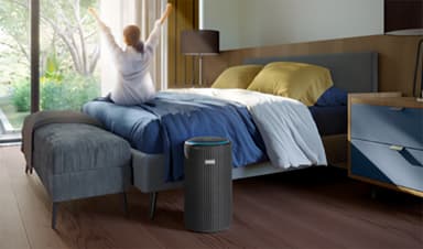 Philips PureProtect 3200-serien Smart luftrenare AC3221/13