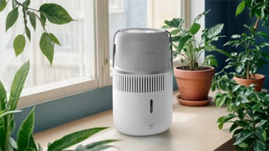 Philips 5000-serien luftfuktare HU5710/00